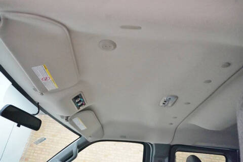 2019 Chevrolet Express LS 3500