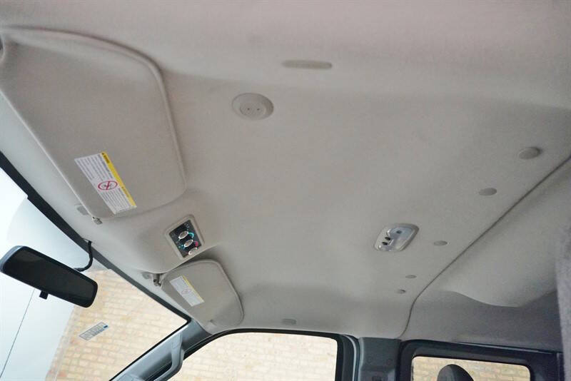 2019 Chevrolet Express LS 3500