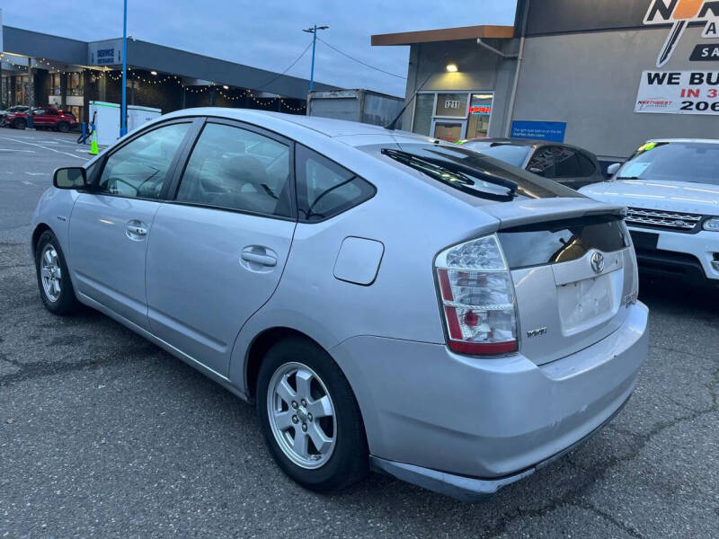 2007 Toyota Prius