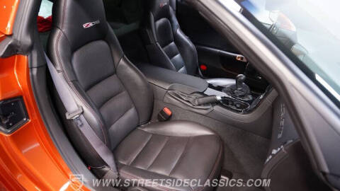 2008 Chevrolet Corvette
