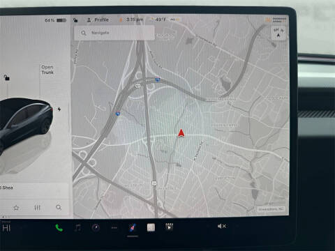 2024 Tesla Model 3 Performance
