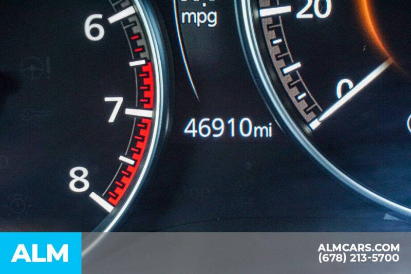 2024 Mazda CX-50 2.5 S Preferred