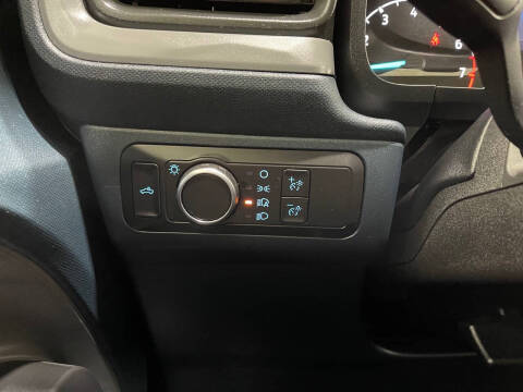 2022 Ford Maverick XL