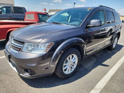 2019 Dodge Journey for sale at Martin Swanty's Paradise Auto in Lake Havasu City AZ