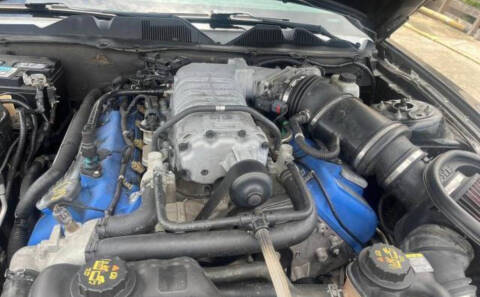 2013 Ford Mustang GT Premium