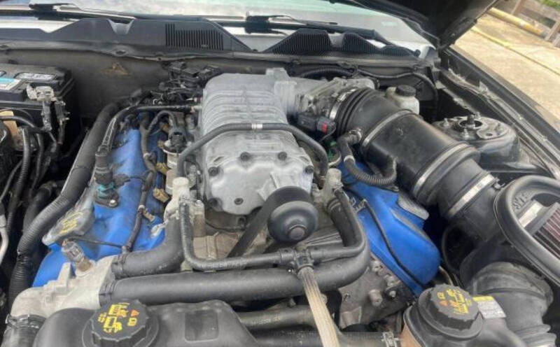 2013 Ford Mustang GT Premium
