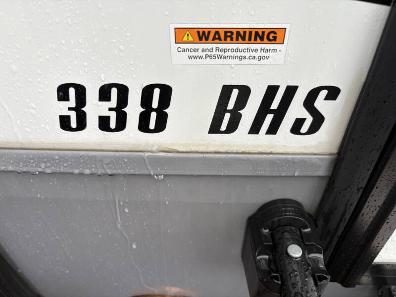 2022 Highland  Open Range