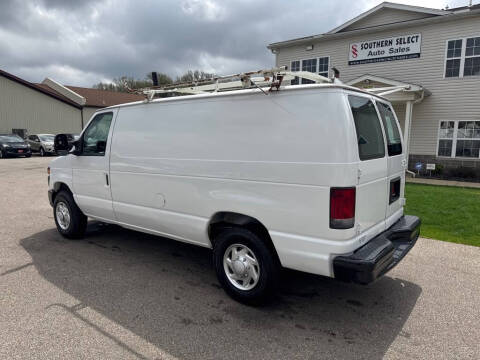 2013 Ford E-Series E-250