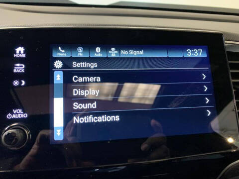 2022 Honda Passport EX-L