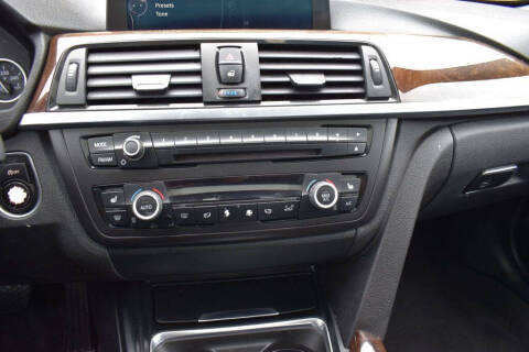 2015 BMW 3 Series 328i xDrive