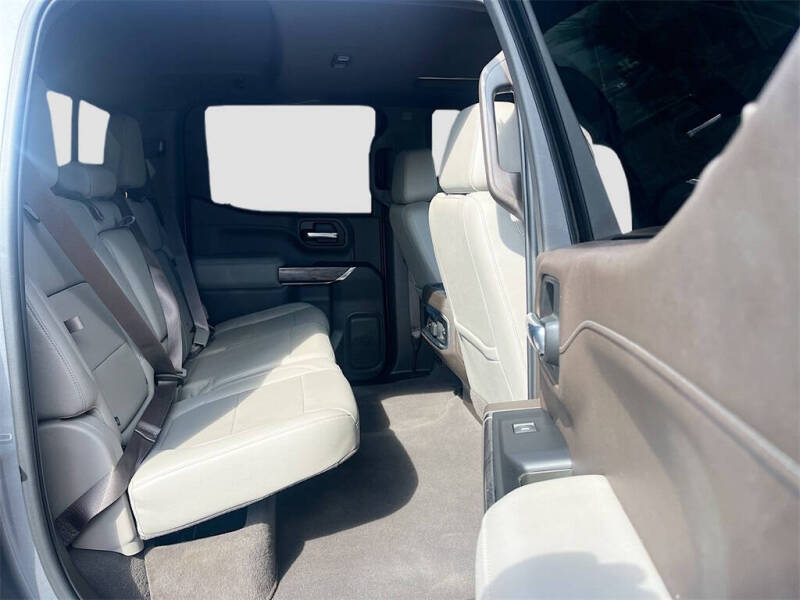 2022 Chevrolet Silverado 1500 Limited