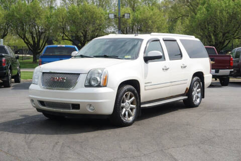 2011 GMC Yukon XL for sale at Low Cost Cars North in Whitehall OH