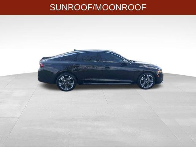 2024 Kia K5 EX