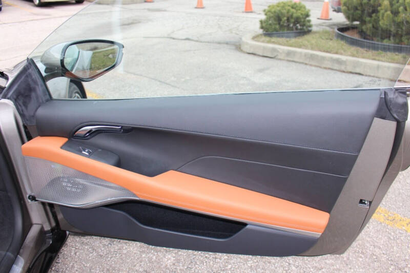 2024 Lotus Emira V6 First Edition