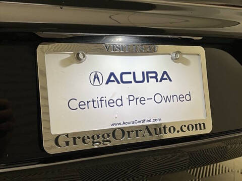 2023 Acura TLX w/Tech