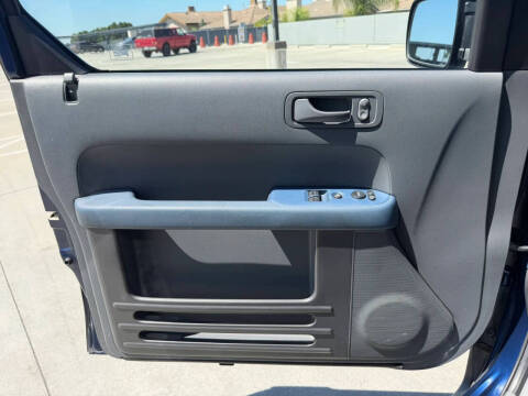 2003 Honda Element EX