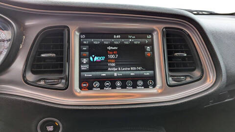 2023 Dodge Challenger R/T