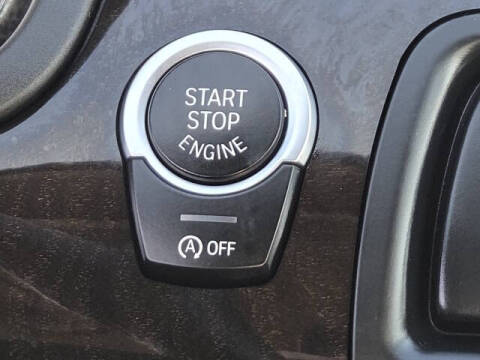 2015 BMW 5 Series 528i xDrive