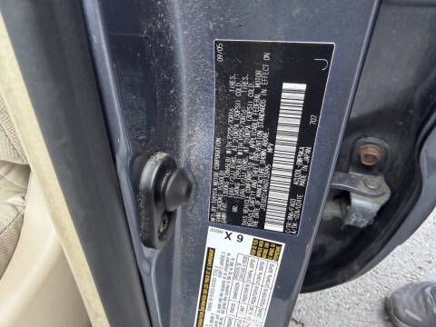 2006 Toyota Highlander