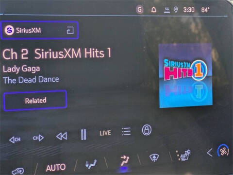 2026 Chevrolet Equinox EV LT 2