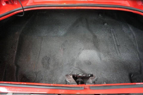 1979 Chevrolet Camaro