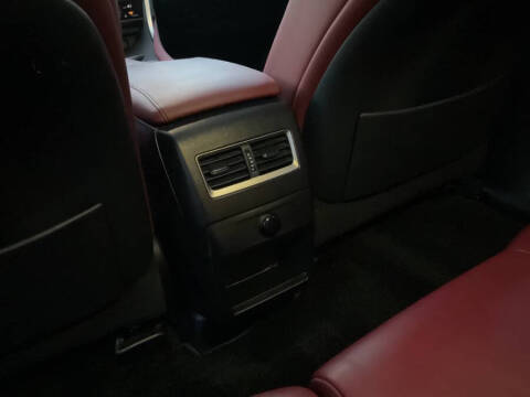 2016 Lexus RX 350 F SPORT