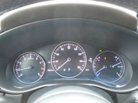 2023 Mazda CX-30 2.5 S Premium