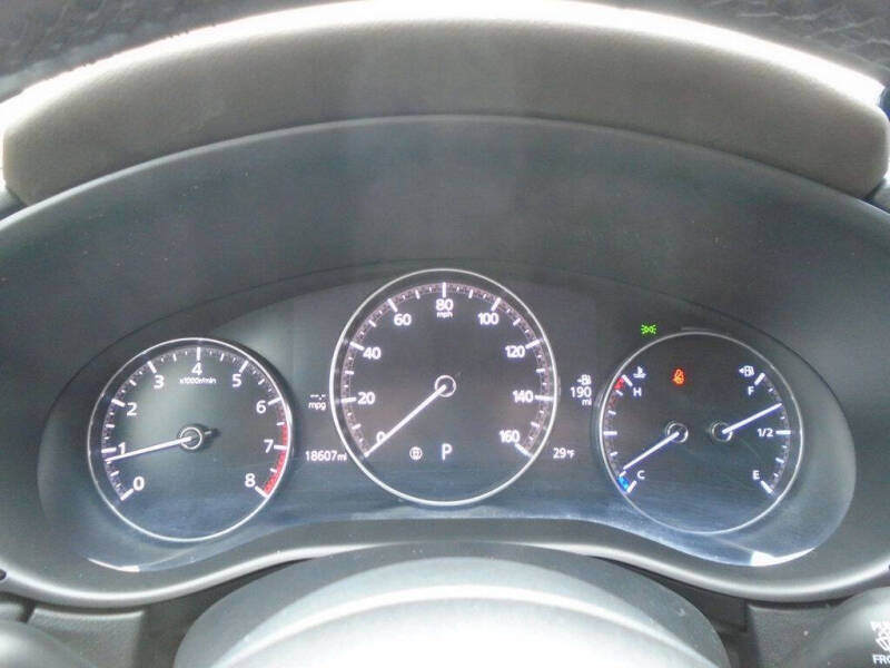 2023 Mazda CX-30 2.5 S Premium