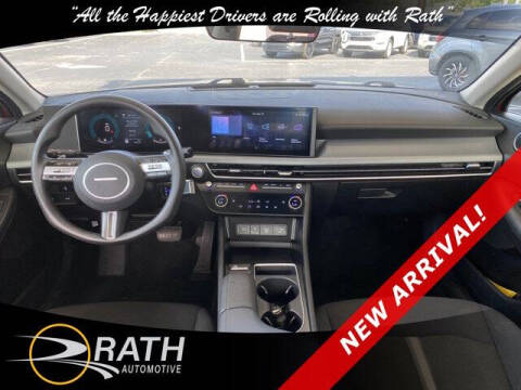 2025 Hyundai Sonata