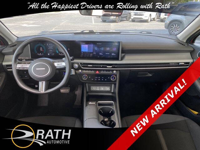 2025 Hyundai Sonata