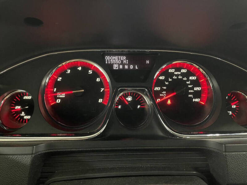 2015 GMC Acadia SLE-2