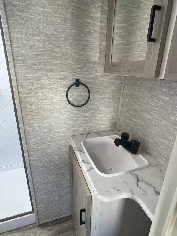 2021 Forest River IMPRESSION 29