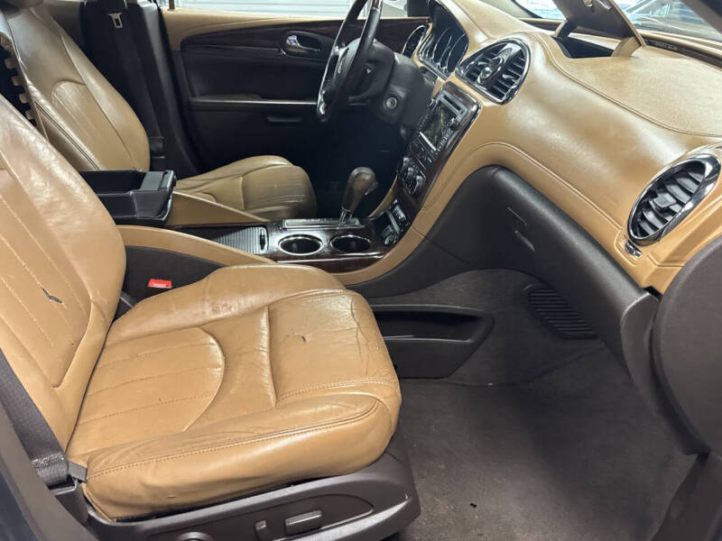 2016 Buick Enclave Premium