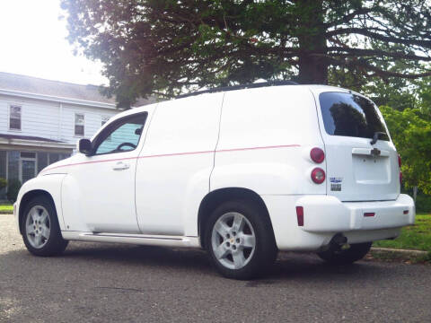 2008 Chevrolet HHR Panel LT