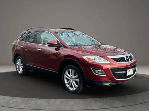 2012 Mazda CX-9 Grand Touring