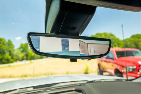 2021 GMC Sierra 2500HD
