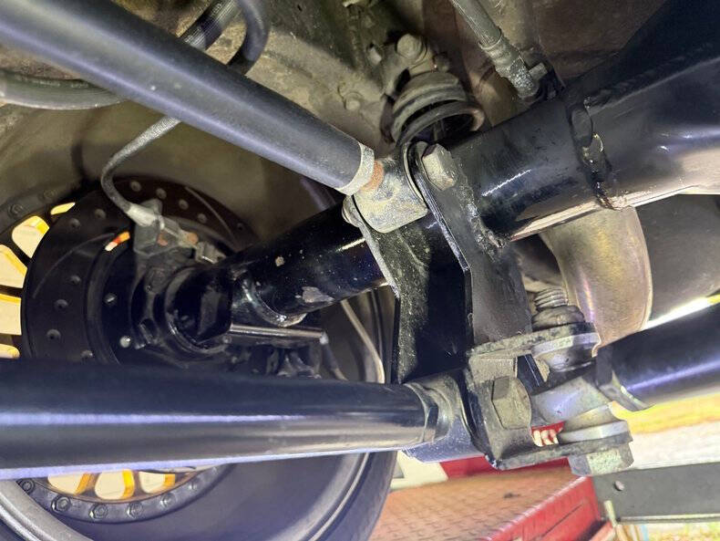 1957 Chevrolet Bel Air