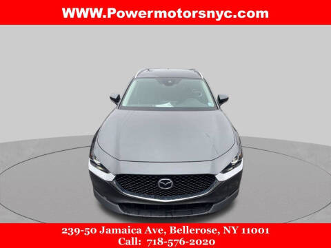 2023 Mazda CX-30 2.5 S Preferred