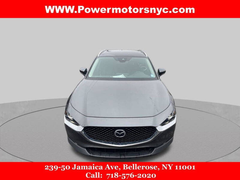 2023 Mazda CX-30 2.5 S Preferred