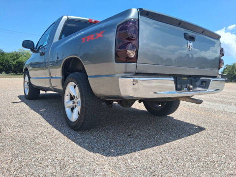 2008 Dodge Ram 1500 ST