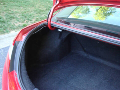 2006 Honda Civic Si