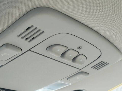 2006 Buick Lucerne CXL V6