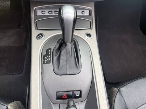 2003 BMW Z4 3.0i