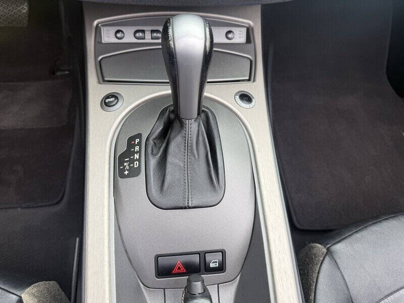 2003 BMW Z4 3.0i