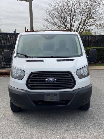 2016 Ford Transit for sale at Kars 4 Sale LLC in Little Ferry NJ