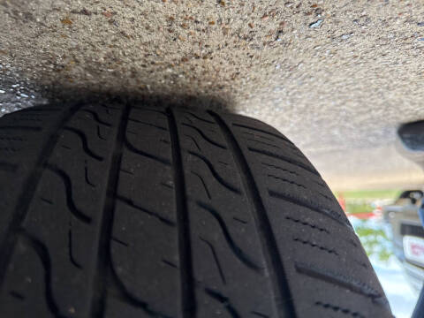 2012 Honda Accord EX V6