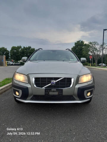 2008 Volvo XC70 3.2