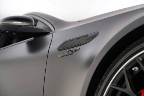 2024 Mercedes-Benz C-Class AMG C 63 S E Performance