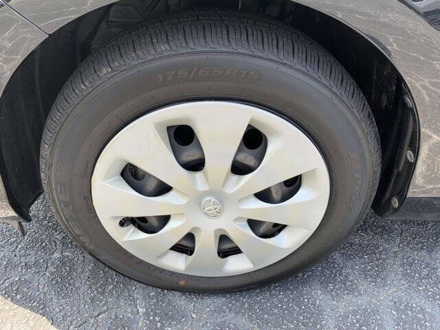 2012 Toyota Prius c One