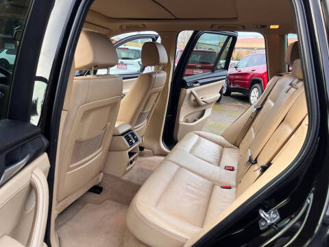 2011 BMW X3 xDrive28i